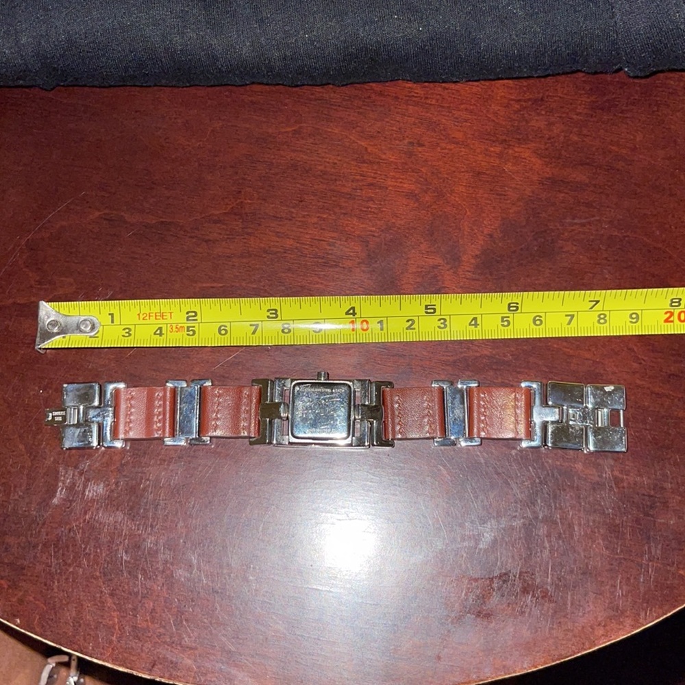 Fossil Watch. Used/ Good Condition. - image 7